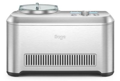 Sorbetière SAGE Scoop SCI600BSS2EEU1
