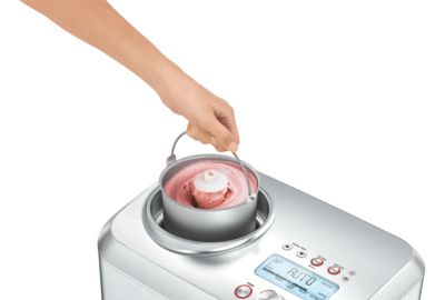Sorbetière SAGE Scoop SCI600BSS2EEU1