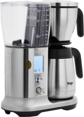 Photo de cafetiere-filtre-sage-appliances-the-precision-brewer