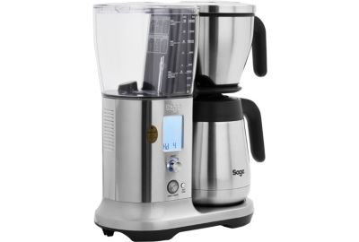 Cafetera Goteo SAGE SDC450BSS4EEU1 Brewer Thermallass