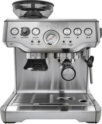 Expresso avec broyeur intégré SAGE APPLIANCES Barista Express