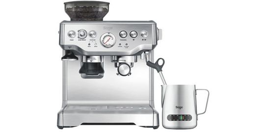 Machine à expresso SAGE APPLIANCES Barista Express