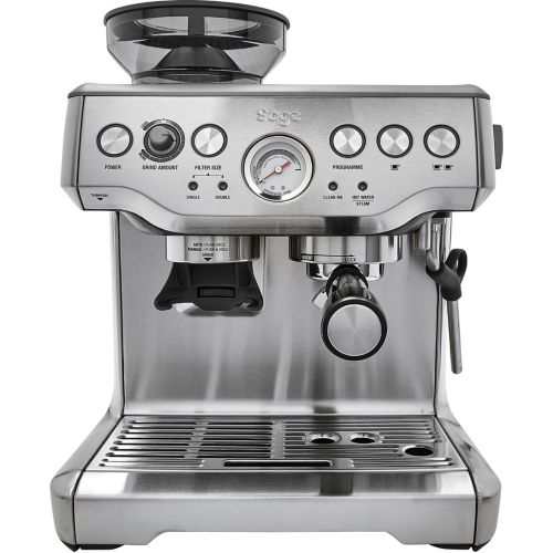 Expresso avec broyeur intégré SAGE APPLIANCES Barista Express