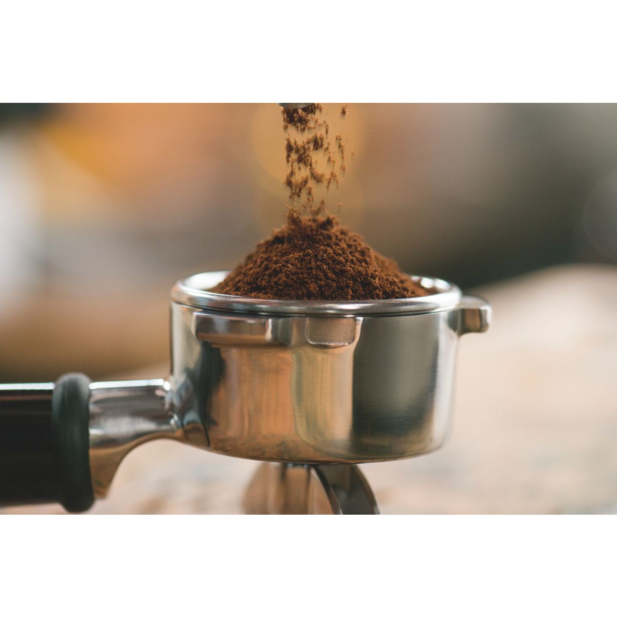 Sage the Barista Express SES875BSS2EEU1A — vue 2