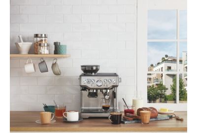 Machine à expresso SAGE APPLIANCES Barista Express