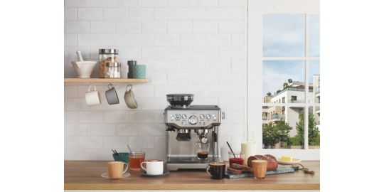Machine à expresso SAGE APPLIANCES Barista Express