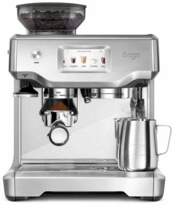 Machine à expresso SAGE APPLIANCES Barista touch
