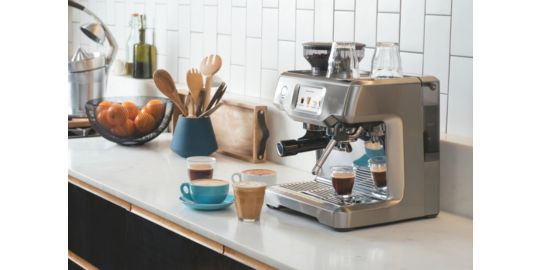 Machine à expresso SAGE APPLIANCES Barista touch