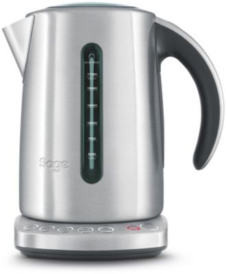 Bouilloire SAGE APPLIANCES Smart Kettle SKE825BSS3EEU1