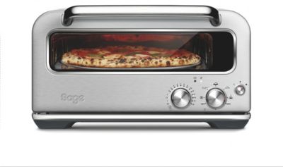 Four SAGE APPLIANCES The Smart Oven Pizzaiolo | Boulanger