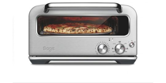Four SAGE APPLIANCES The Smart Oven Pizzaiolo