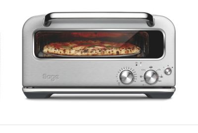 Four SAGE APPLIANCES The Smart Oven Pizzaiolo