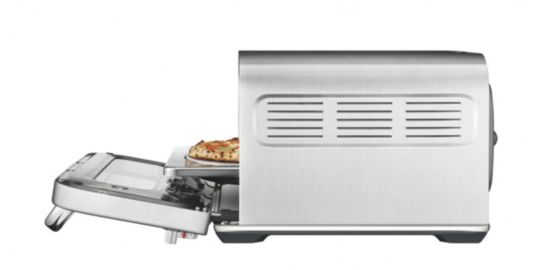 Four SAGE APPLIANCES The Smart Oven Pizzaiolo