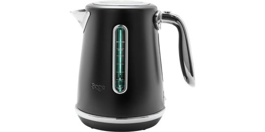 Bouilloire SAGE APPLIANCES the Soft Top Luxe (noire)