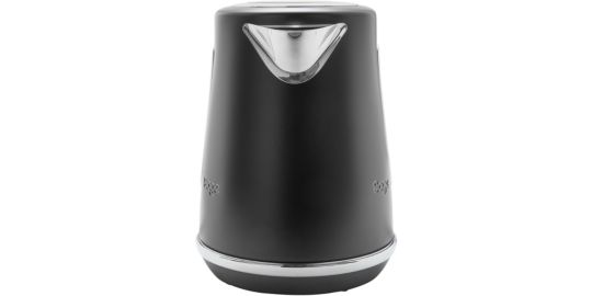 Bouilloire SAGE APPLIANCES the Soft Top Luxe (noire)