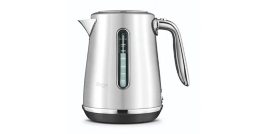 Bouill ss Fil SAGE APPLIANCES Soft Top SKE735BSS4EEU1