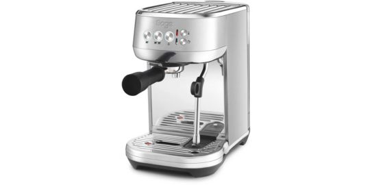 Machine à expresso SAGE APPLIANCES Bambino Plus
