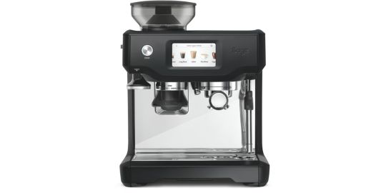 Machine à expresso SAGE APPLIANCES Barista touch Black