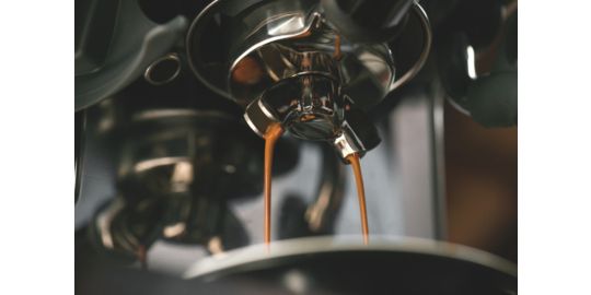 Machine à expresso SAGE APPLIANCES Barista touch Black
