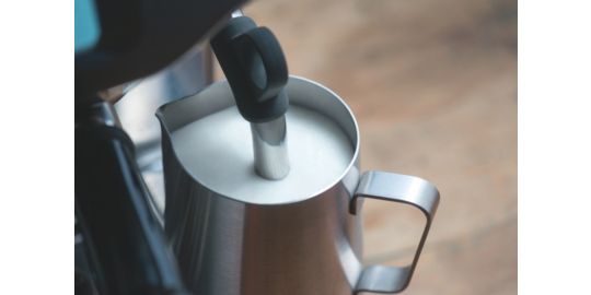Machine à expresso SAGE APPLIANCES Barista touch Black