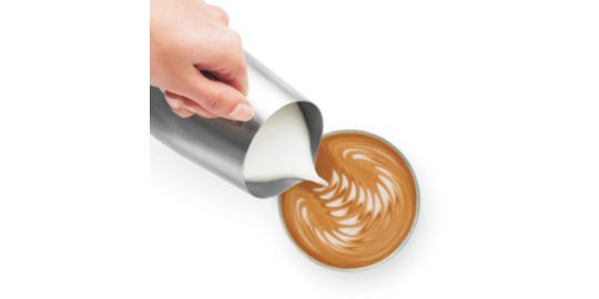Machine à expresso SAGE APPLIANCES Oracle Touch Black