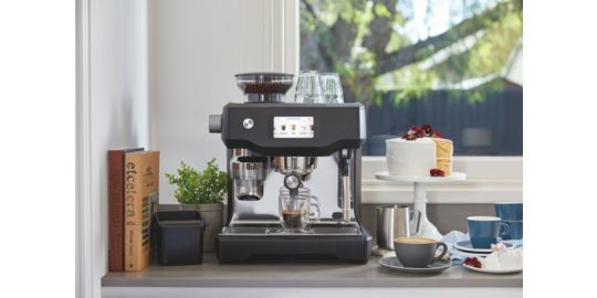 Machine à expresso SAGE APPLIANCES Oracle Touch Black