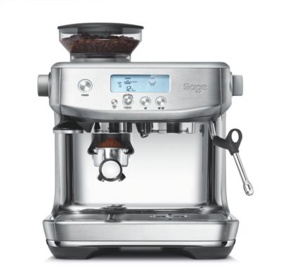 Expresso Broyeur SAGE APPLIANCES barista pro