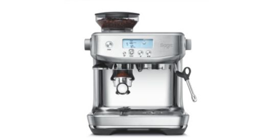 Expresso Broyeur SAGE APPLIANCES barista pro