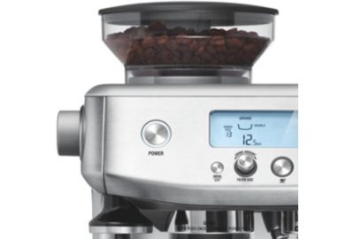 Expresso Broyeur SAGE APPLIANCES barista pro