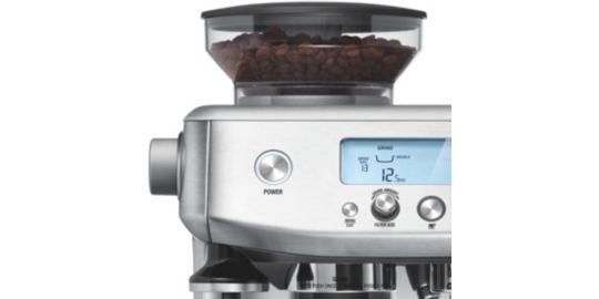 Expresso Broyeur SAGE APPLIANCES barista pro