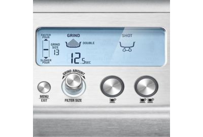 Expresso Broyeur SAGE APPLIANCES barista pro