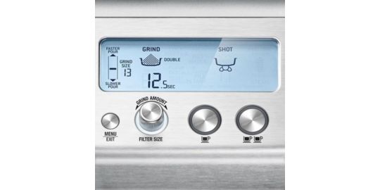 Expresso Broyeur SAGE APPLIANCES barista pro