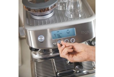 Expresso Broyeur SAGE APPLIANCES barista pro