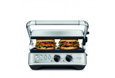 Gril SAGE APPLIANCES The BBQ & Press Gri