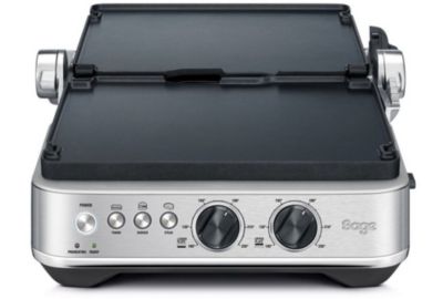 Gril SAGE APPLIANCES The BBQ & Press Gri