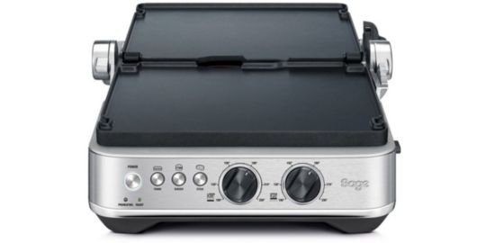 Gril SAGE APPLIANCES The BBQ & Press Gri