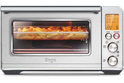 Mini four Sage Appliances Smart Oven Air Fryer