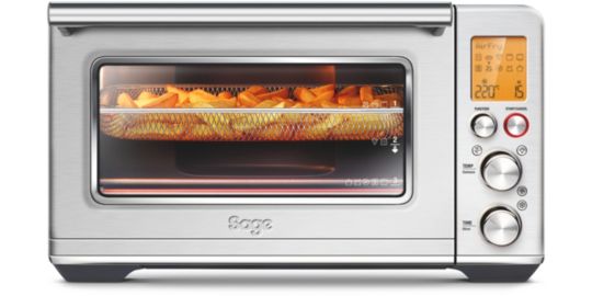 Mini four Sage Appliances Smart Oven Air Fryer