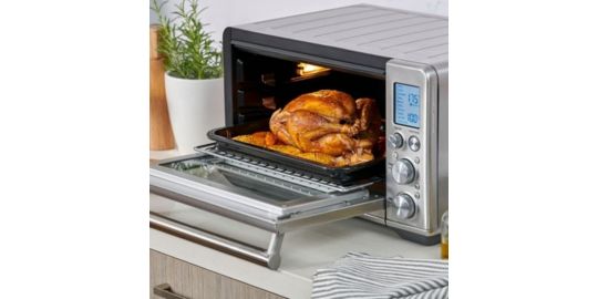 Mini four Sage Appliances Smart Oven Air Fryer