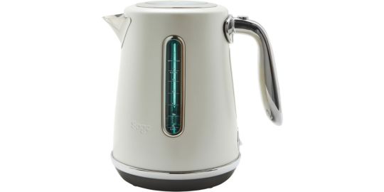 Bouilloire SAGE APPLIANCES the Soft Top Luxe (blanc)
