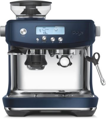 Machine à expresso SAGE APPLIANCES SES878DBL4EEU1