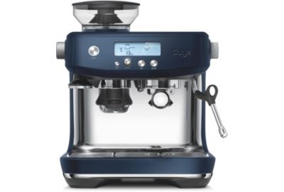 Expresso broyeur SAGE APPLIANCES SES878DBL4EEU1
