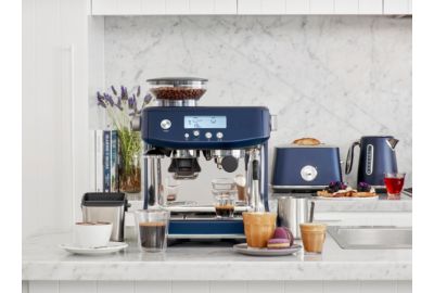 Expresso broyeur SAGE APPLIANCES SES878DBL4EEU1