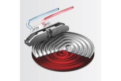 Machine à expresso SAGE APPLIANCES SES878DBL4EEU1