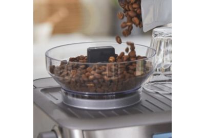 Machine à expresso SAGE APPLIANCES SES878DBL4EEU1