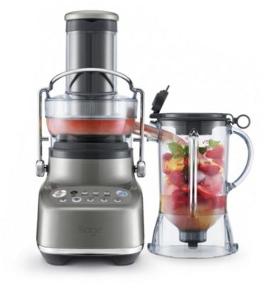 Extracteur de jus SAGE APPLIANCES 3X Bluicer