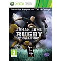 Jeu Xbox 360 TAGMAE JONAH LOMU RUGBY CHALLENGE Reconditionné
