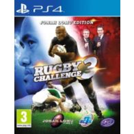 Jeu PS4 BIGBEN Rugby.Challenge 3