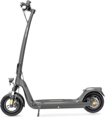 Trottinette électrique JOYOR JOYOR C10E(ABE) 500W 48V10.4AH Noir