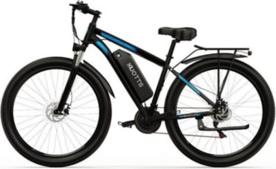 Vélo électrique DUOTTS C29 750W 48V15AH Noir